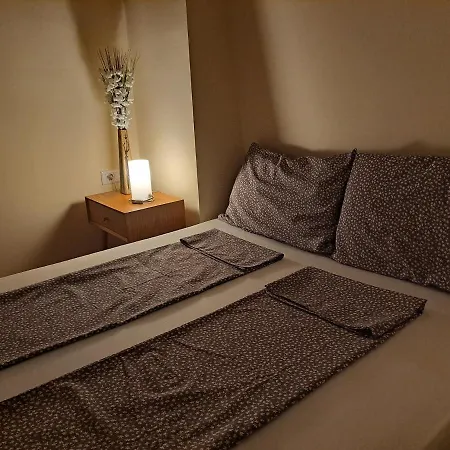 Bright Floor With Free Parking * Skopje