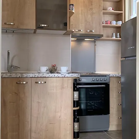 Apartment Bright Floor With Free Parking Skopje